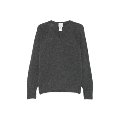 MAYFEYR - Alysi - Sweaters Dark Grey - 266442A6043AN