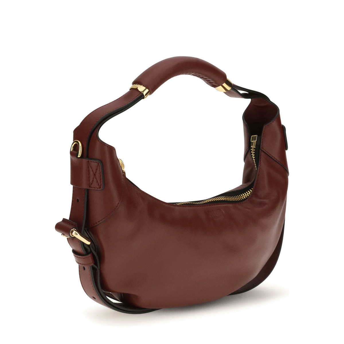 MAYFEYR - Moschino - Leather Handbag - MC4231PP0P552