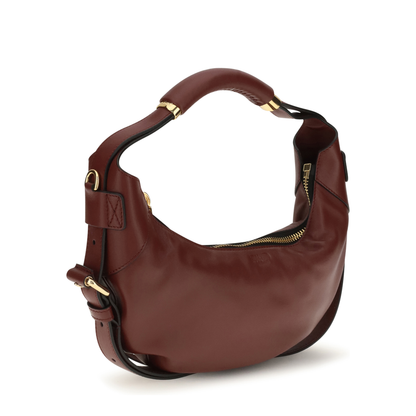 MAYFEYR - Moschino - Leather Handbag - MC4231PP0P552