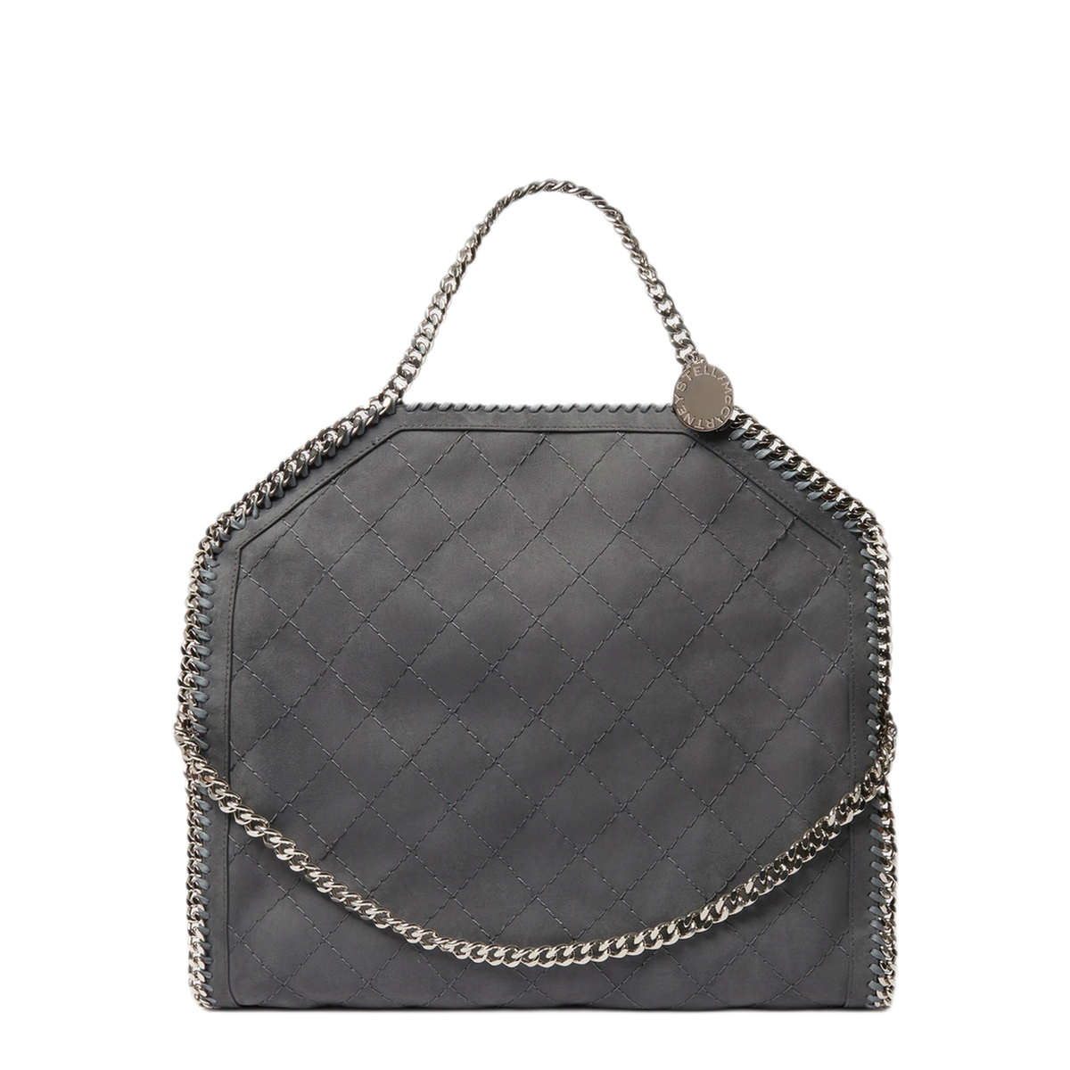 MAYFEYR - Stella Mccartney - Falabella 3 Chain Bag Alter Su - 234387WP07701203
