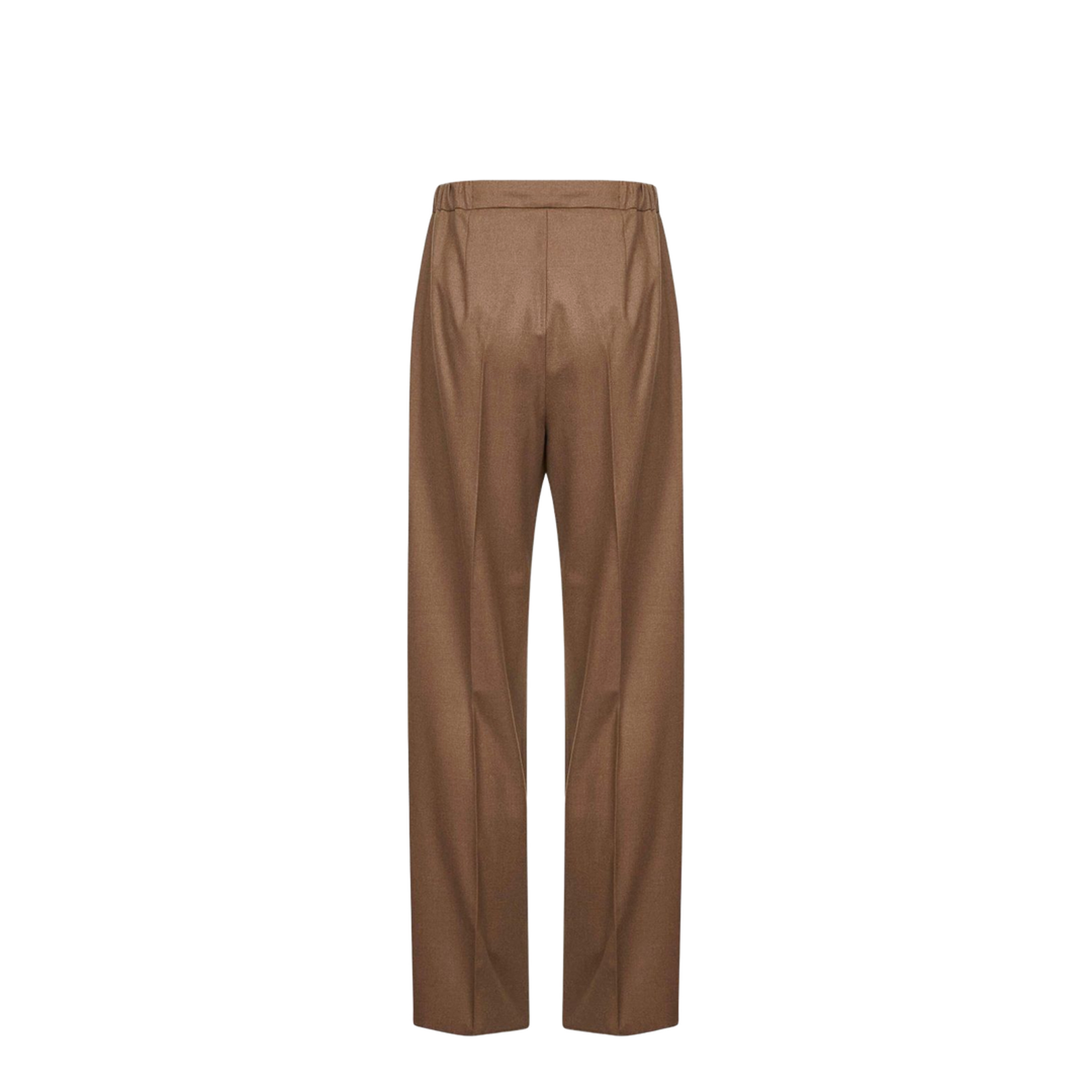 Cashmere Trousers