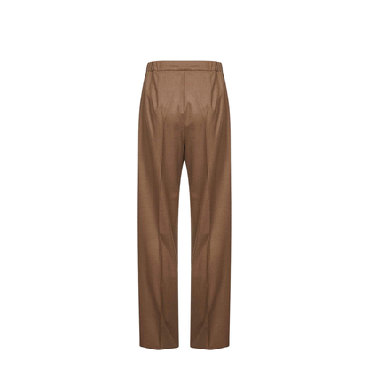 Cashmere Trousers