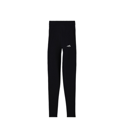 MAYFEYR - Balenciaga - Techwear Leggings In Viscose Sporty Knit - 875633T5355