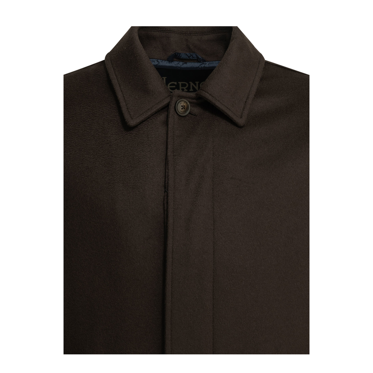 MAYFEYR - Herno - Long Coat Made Of Pure Cashmere - CA000228U381268800
