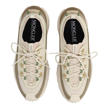 MAYFEYR - Moncler - Trailgrip Lite3 Sneaker - 4M00270M844623F