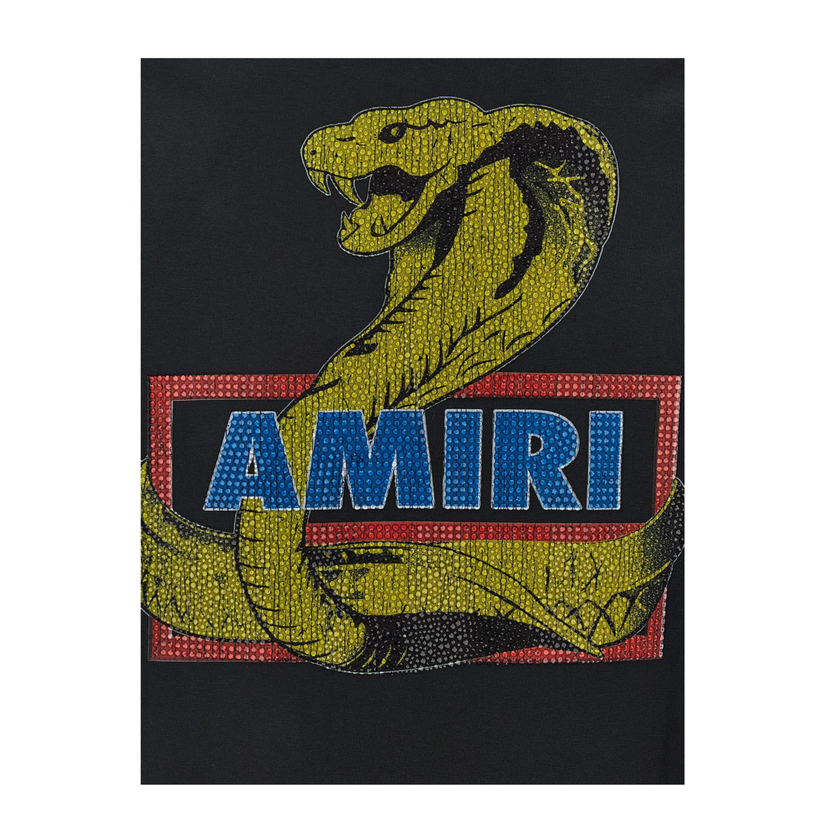 Crystal Cobra T-Shirt