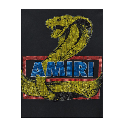 Crystal Cobra T-Shirt