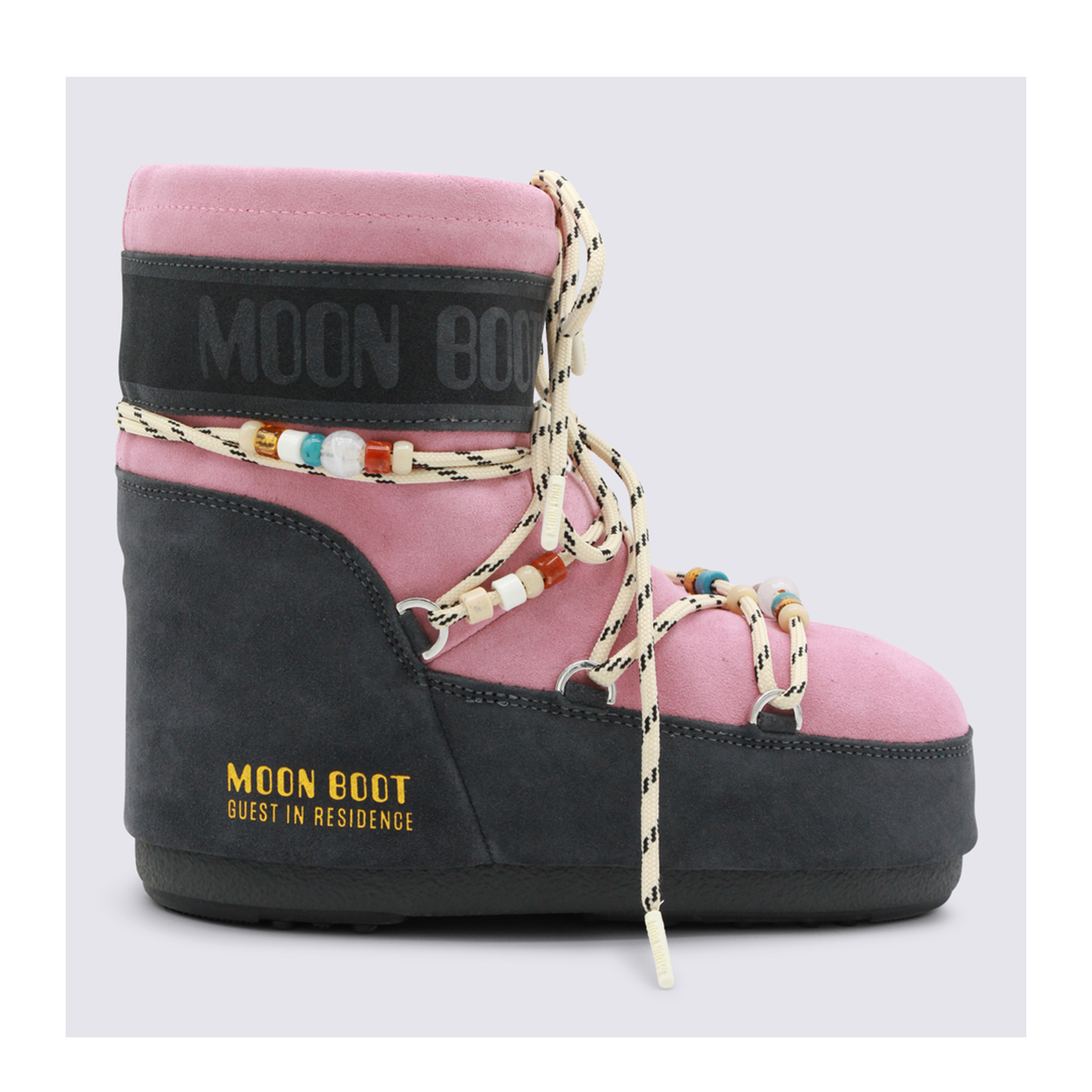 Boots Grey