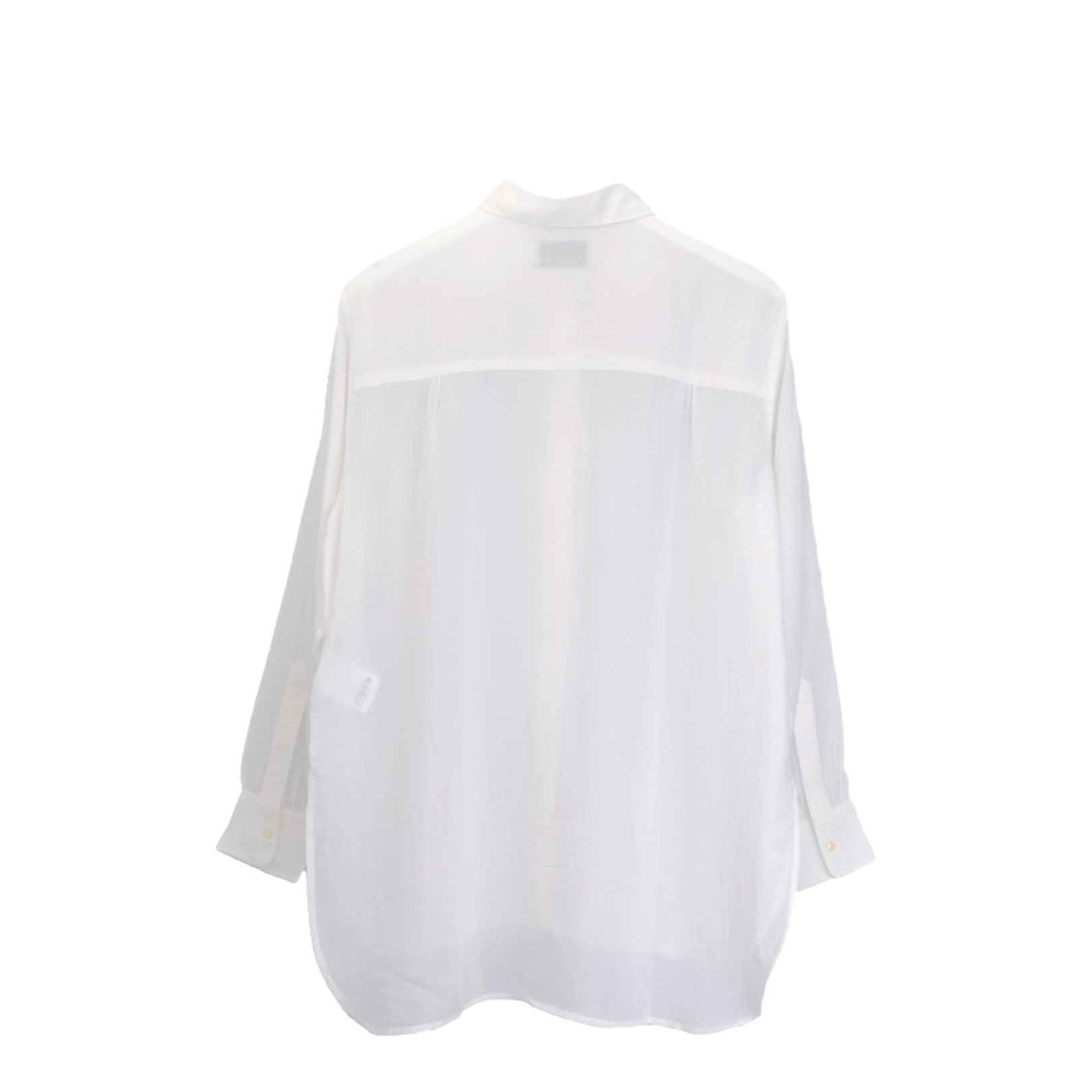 Shirts White