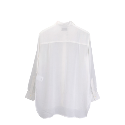 Shirts White