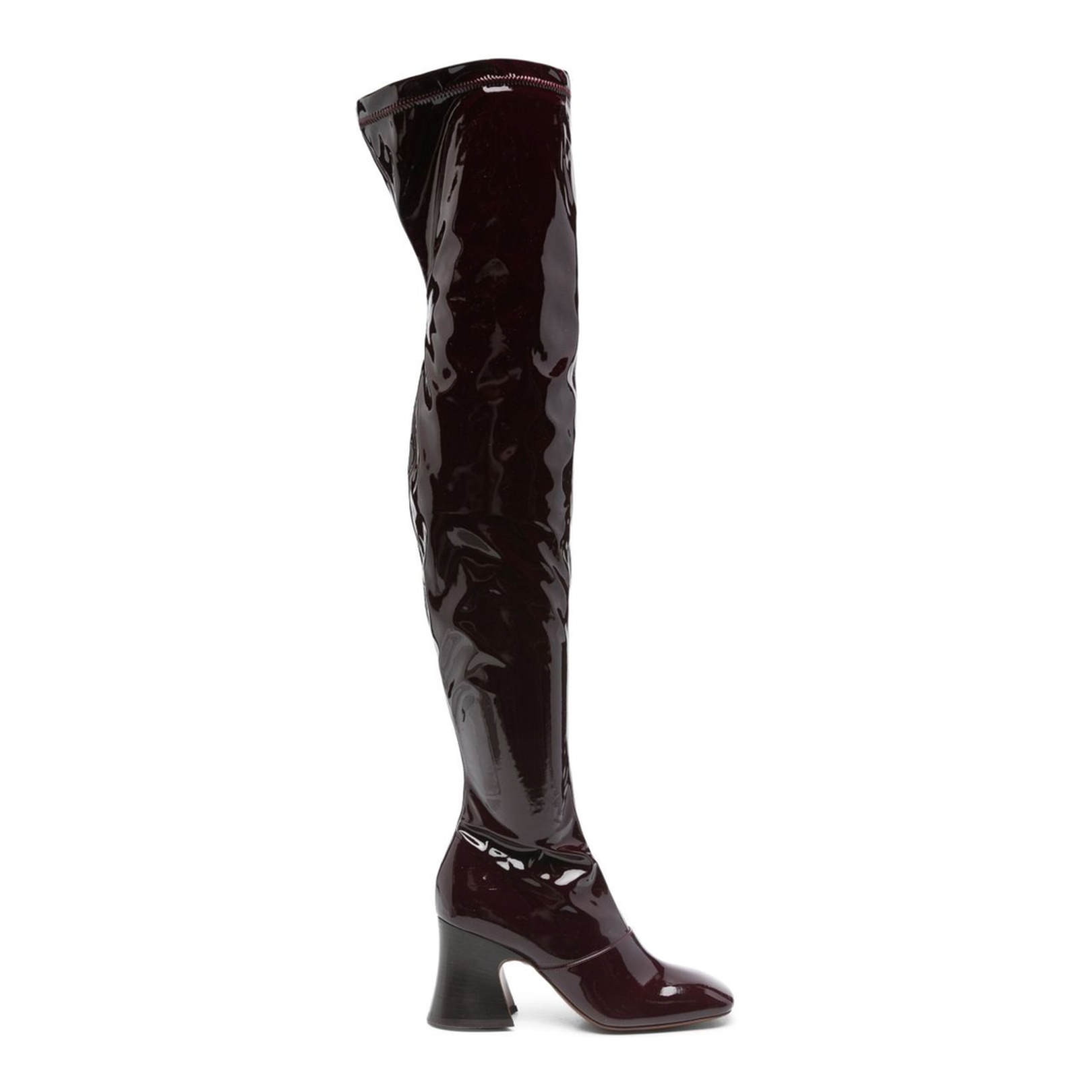 Over-the-Knee Boot