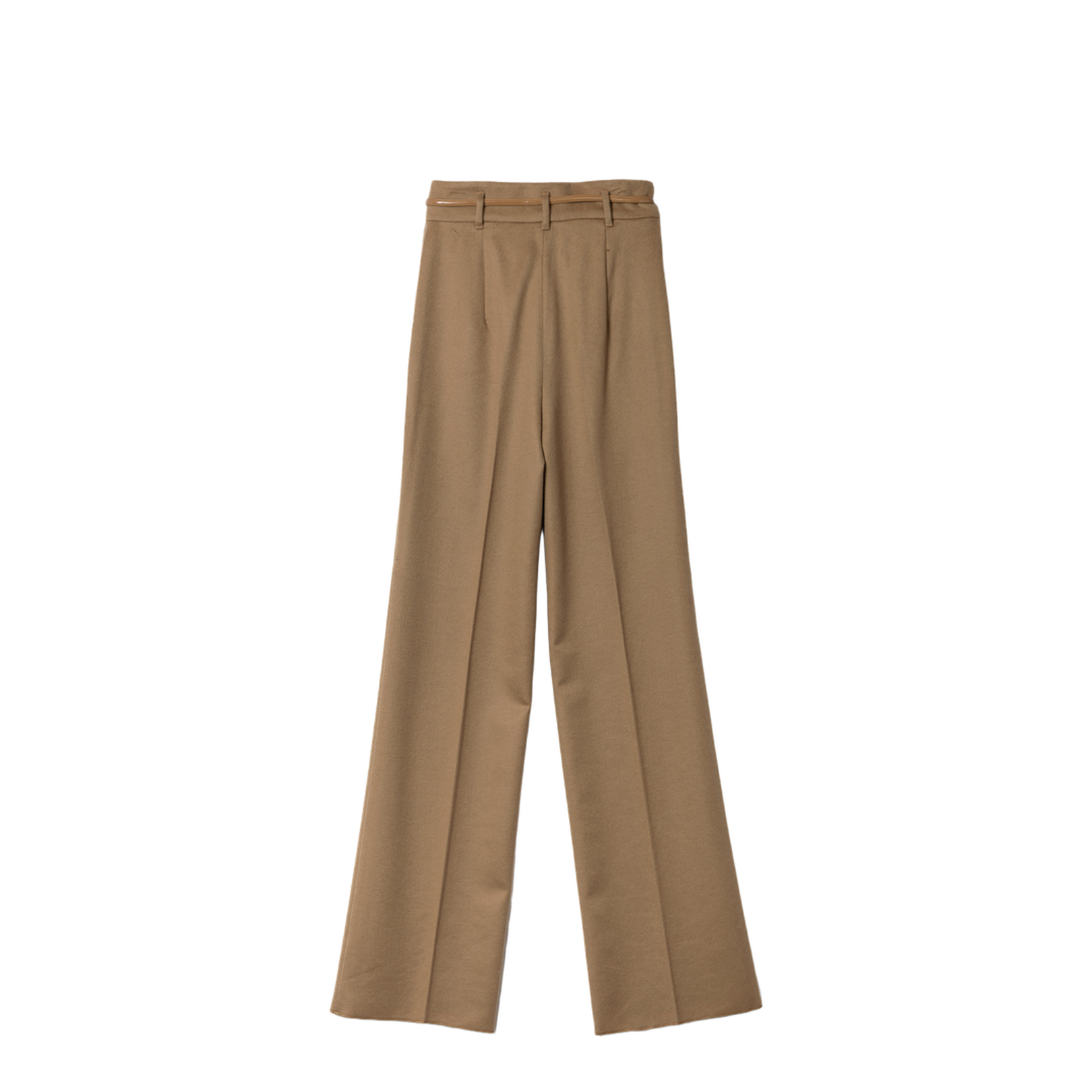 Trousers Brown