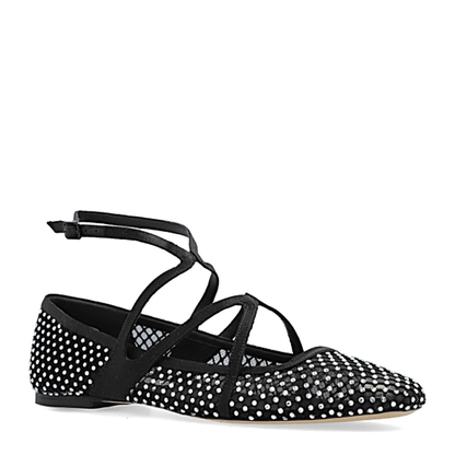 MAYFEYR - Jimmy Choo - Scarpa - ASTORIAFLATQHSBC