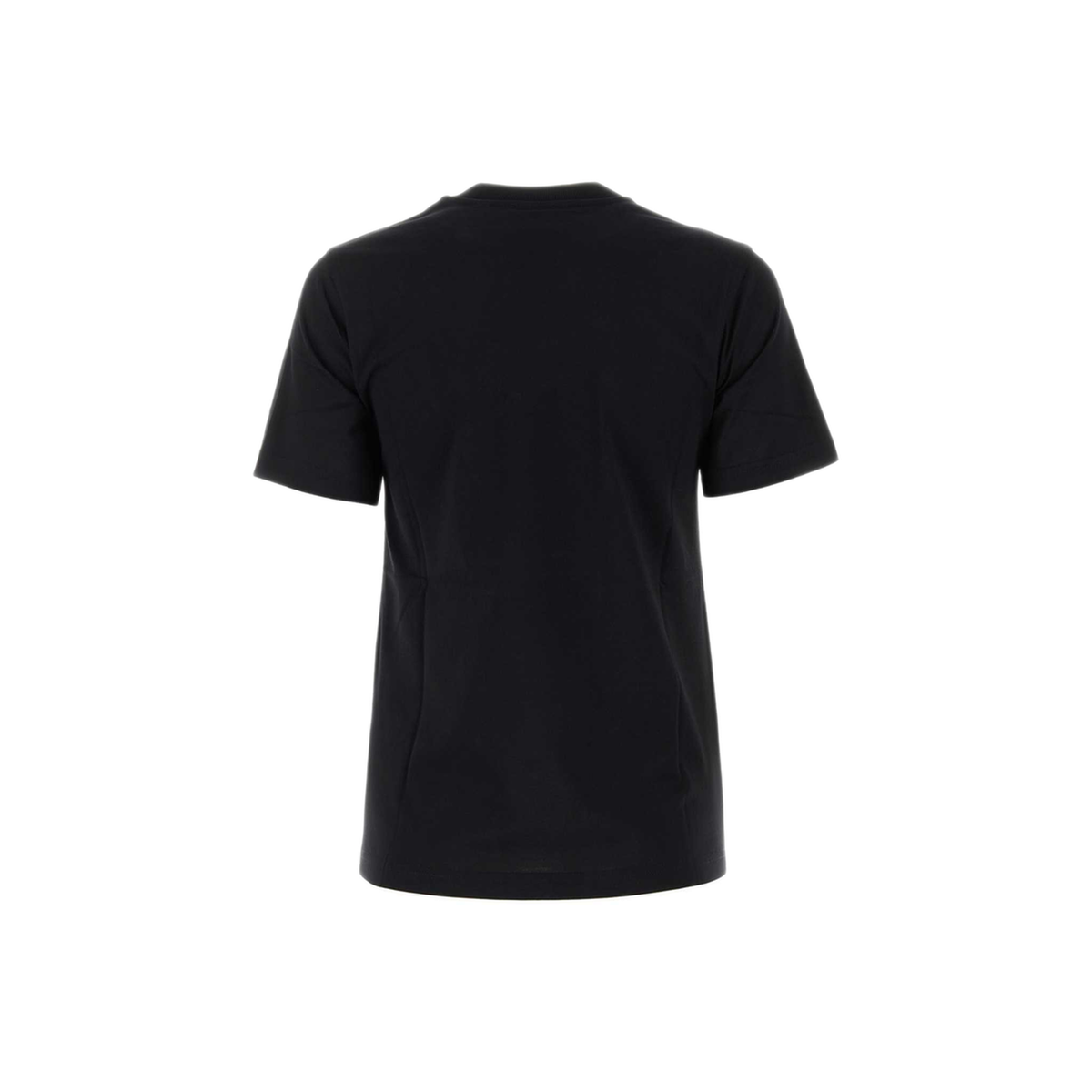 MAYFEYR - Burberry - Black Cotton T Shirt - 8069108A1189