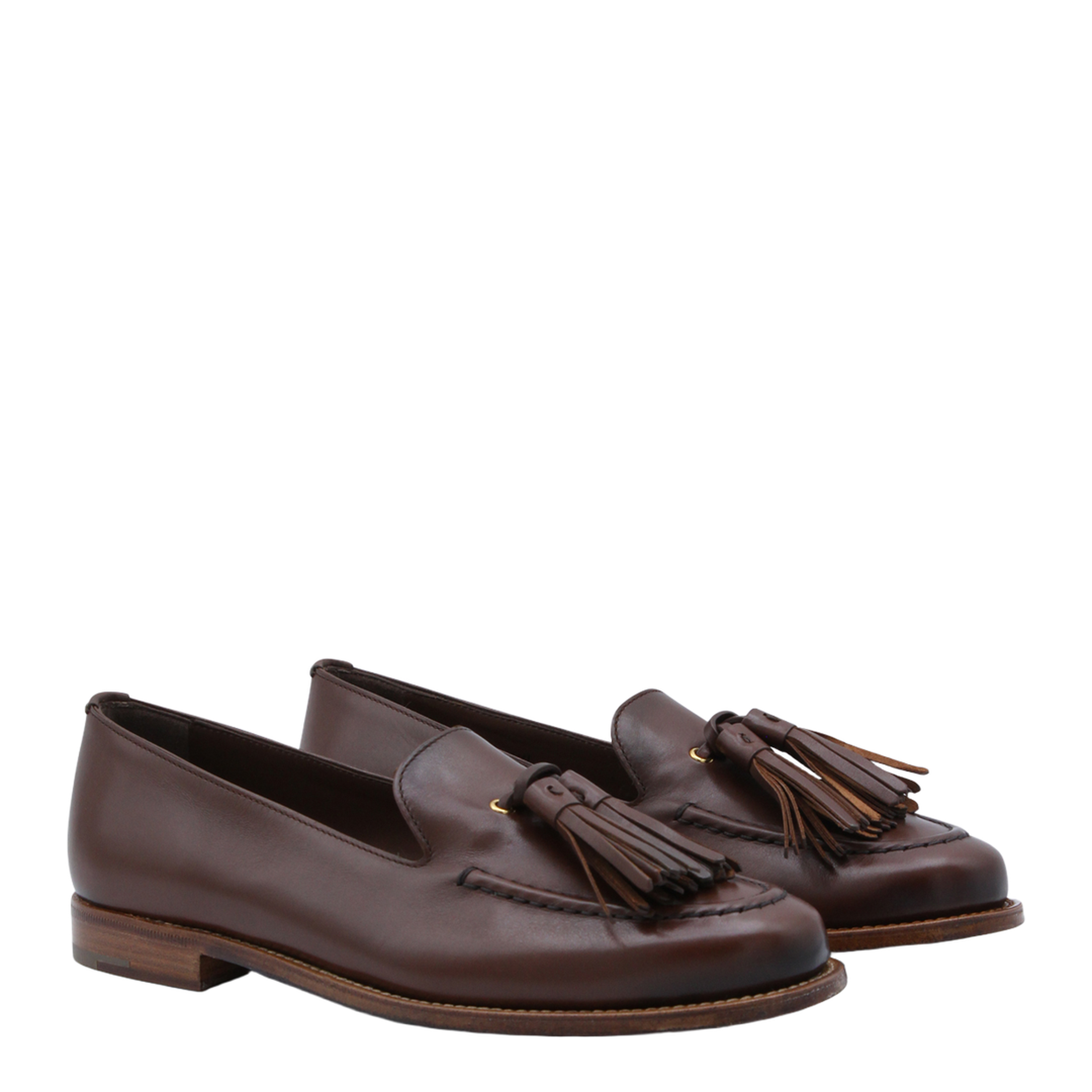 MAYFEYR - Church's - Flat Shoes - DD01119NHF0ACL