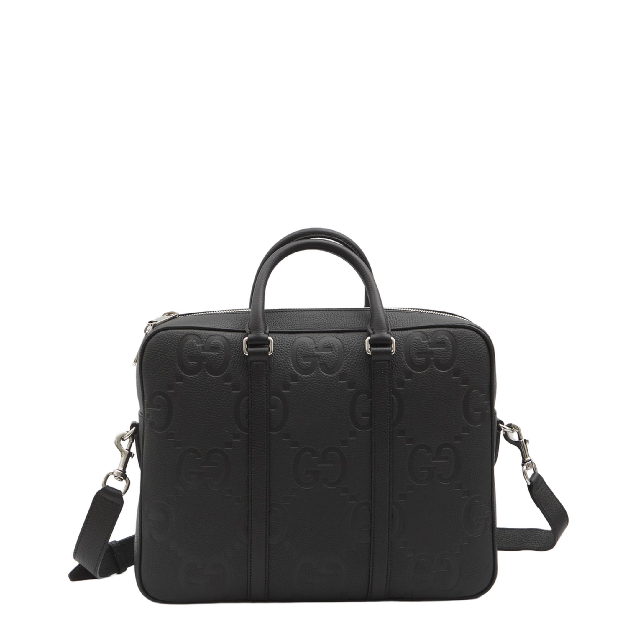 Leather Briefcase