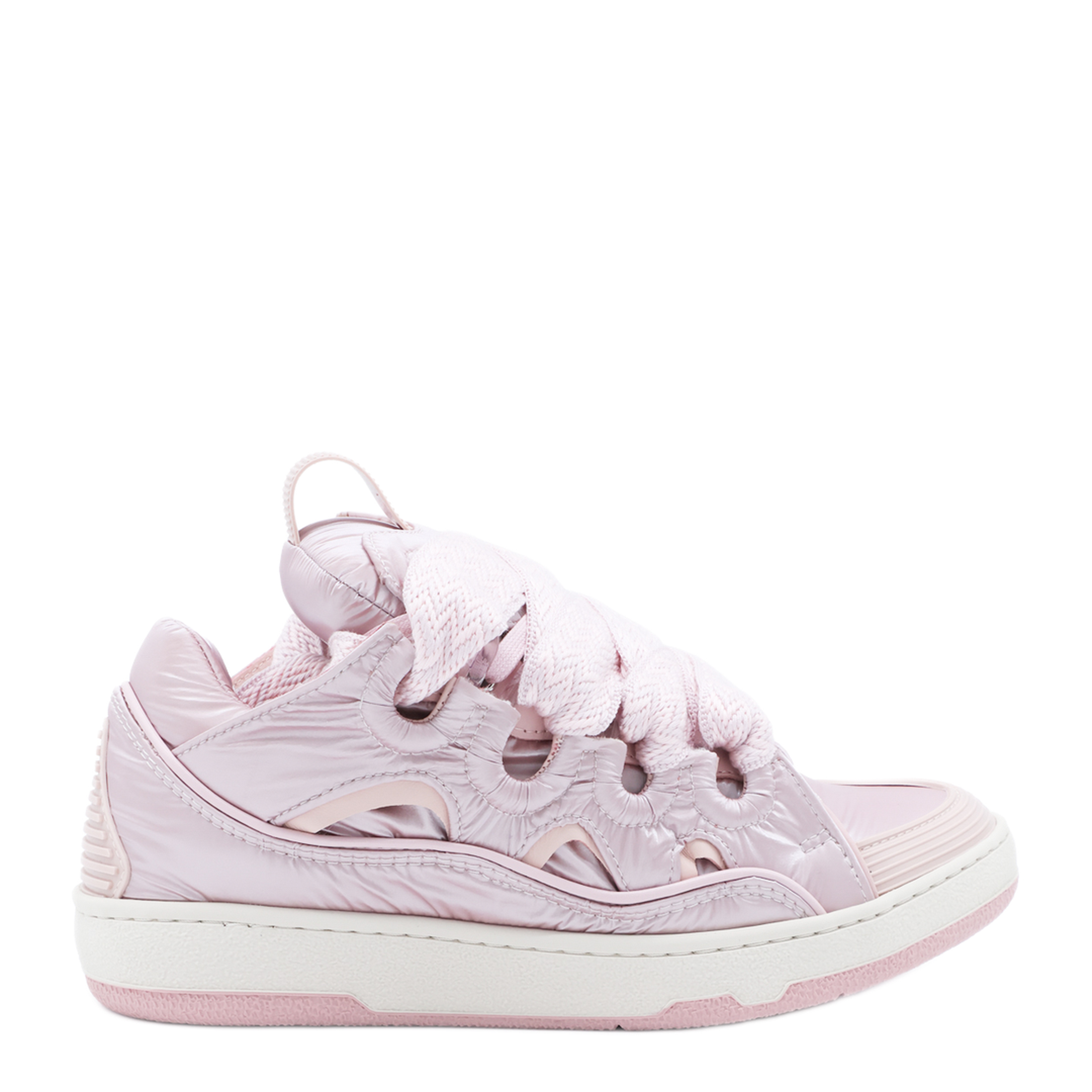 MAYFEYR - Lanvin - Sneakers - FUSKDK12NYLOA26599