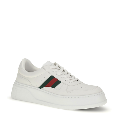 MAYFEYR - Gucci - Oversized Sole Sneakers - 848317UPG40