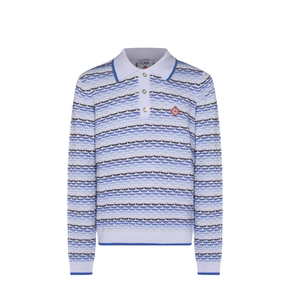 MAYFEYR - Casablanca - T-Shirts And Polos - MSP26KW133401