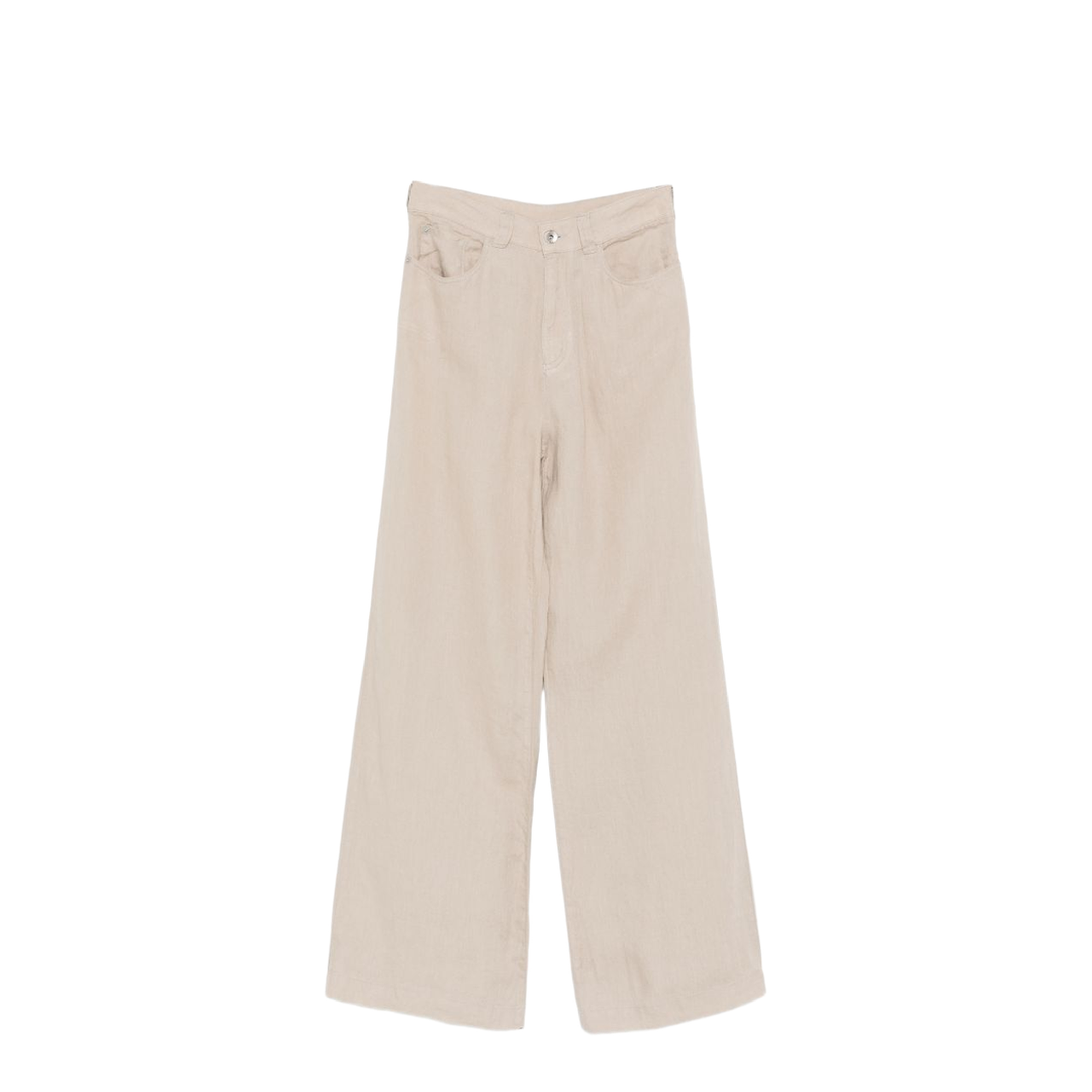 MAYFEYR - Emporio Armani - Trousers - EW000749AF12679U8016