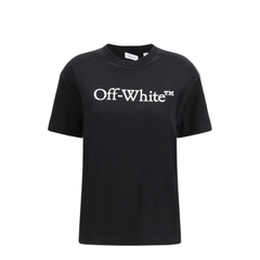 Big Logo Bookish T Shirt