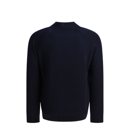 MAYFEYR - Zanone - Knitwear - 810188ZR229Z1375