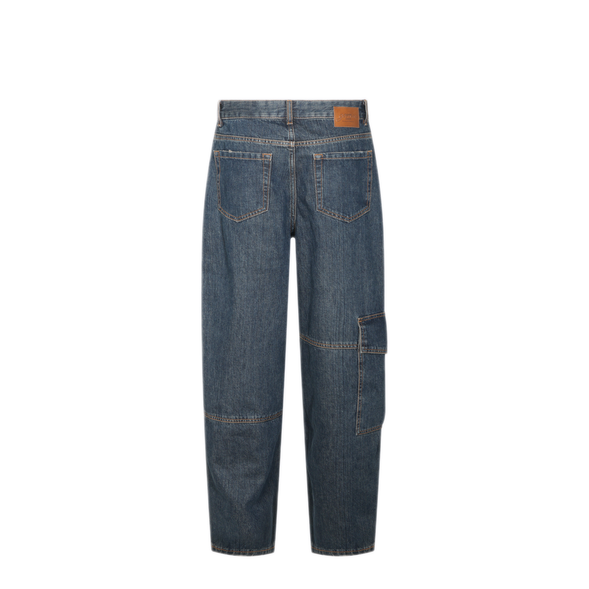 MAYFEYR - Ganni - Jeans - A1100188569