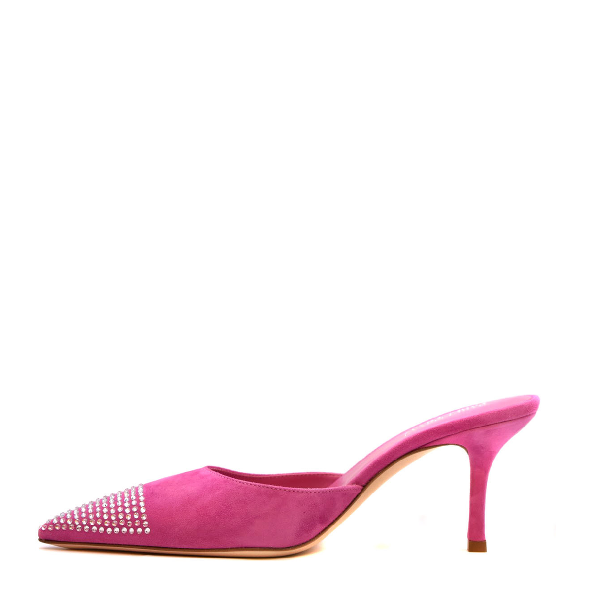 MAYFEYR - Paris Texas - Fuchsia Sandals - PX771XSACH