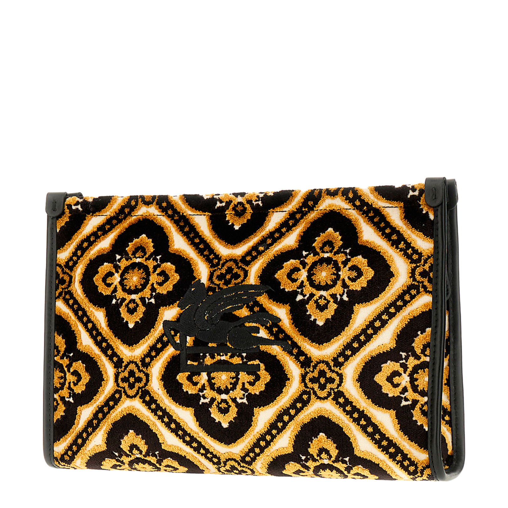 Pouch Paisley Large