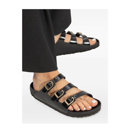 Sandals Black