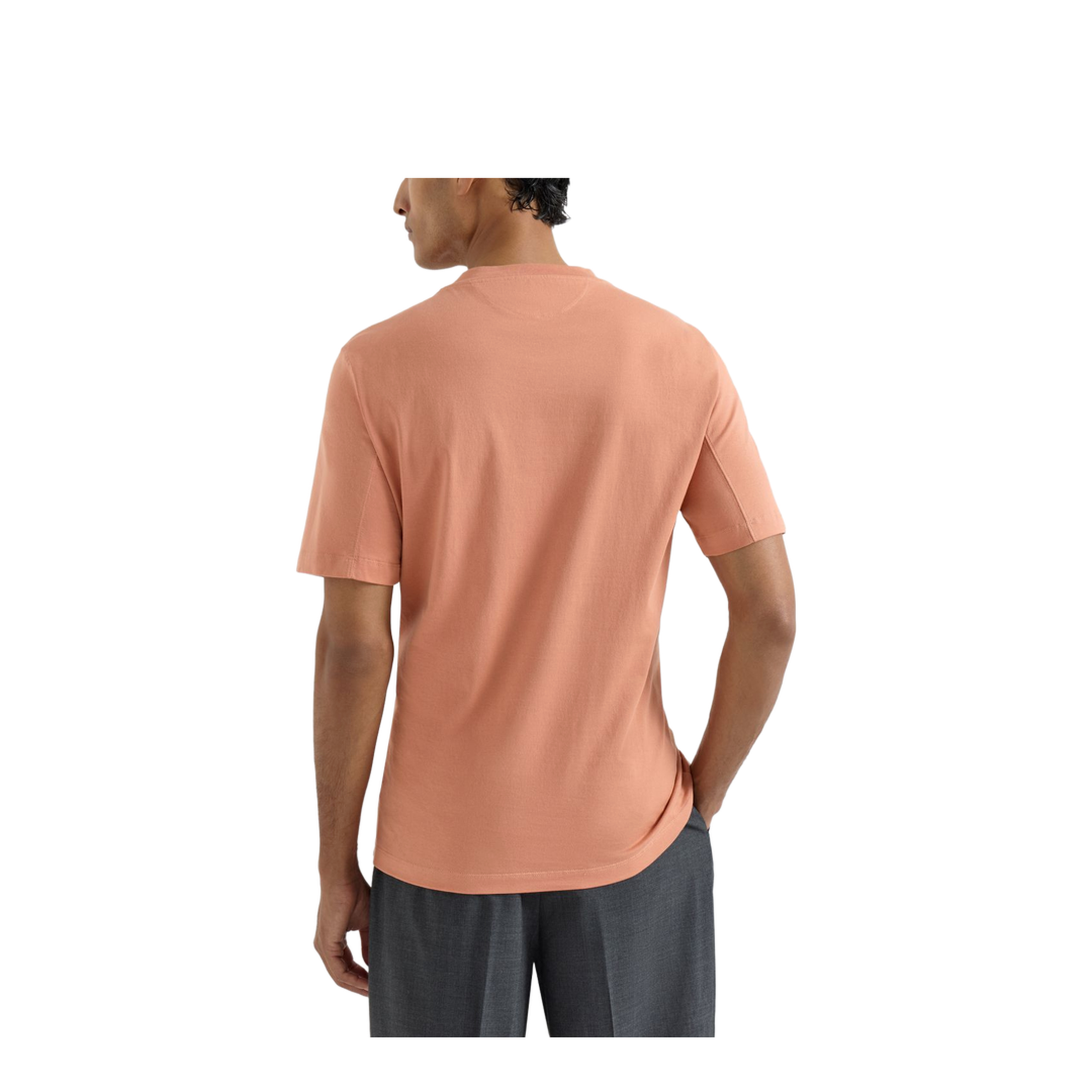 men's T-shirt