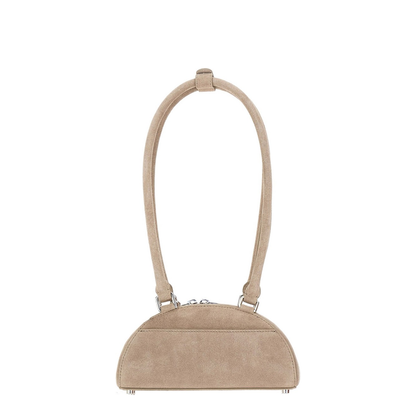 MAYFEYR - Self Portrait - Mini Shoulder Bag - PF25313GRGREY