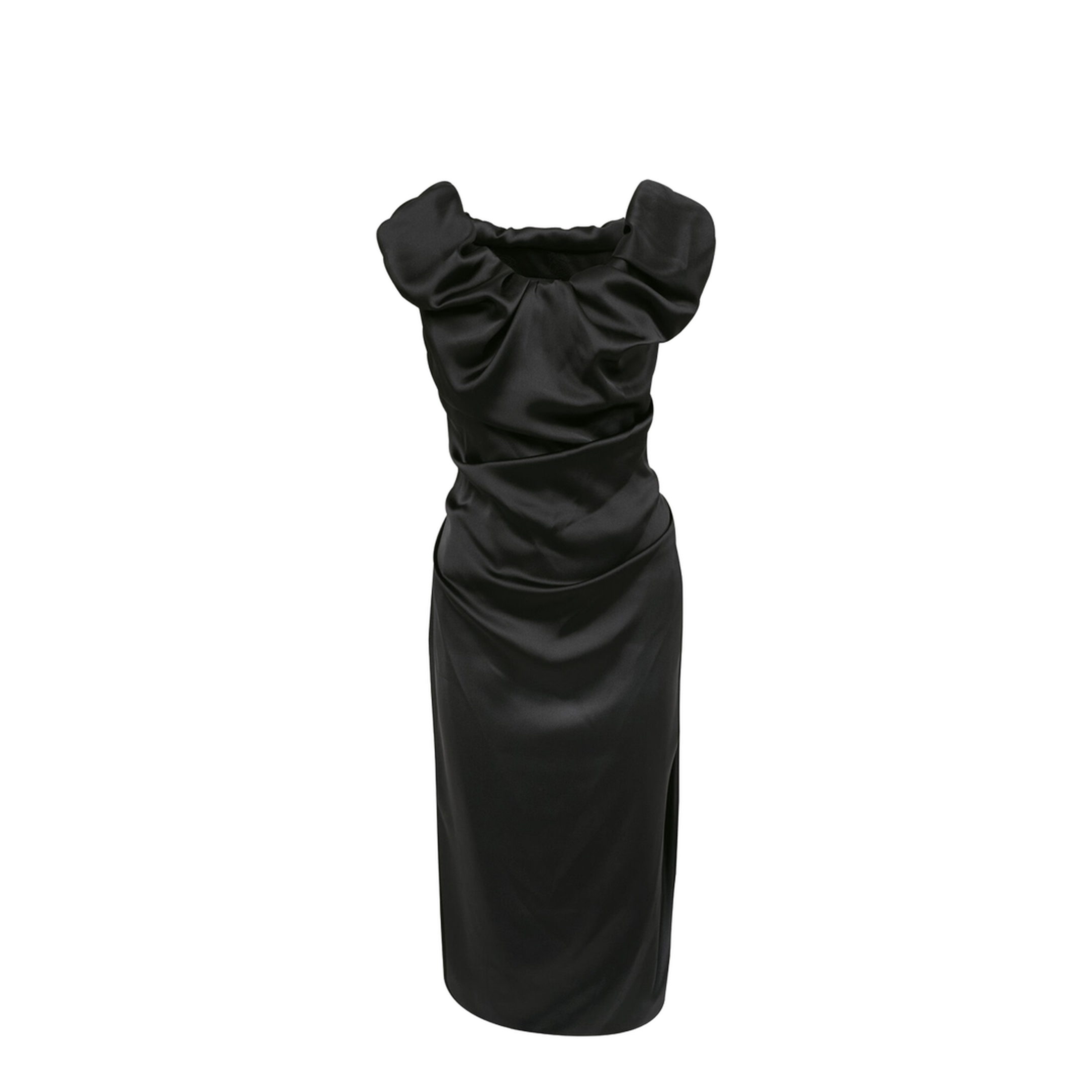 Vivienne Westwood Amber Dress – MAYFEYR