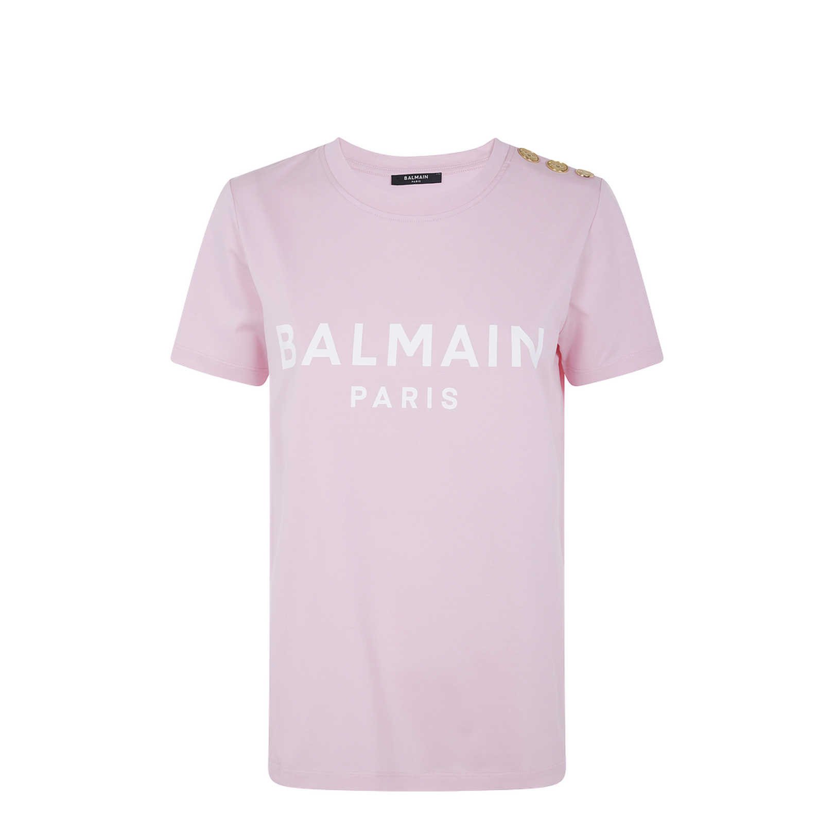 Printed T-Shirt Classic Fit