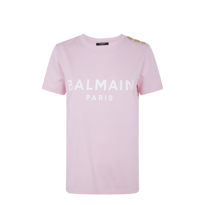 Printed T-Shirt Classic Fit