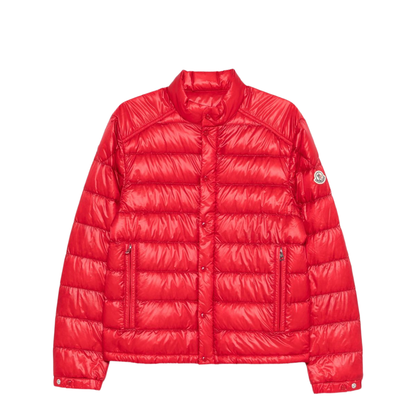 Down Jacket