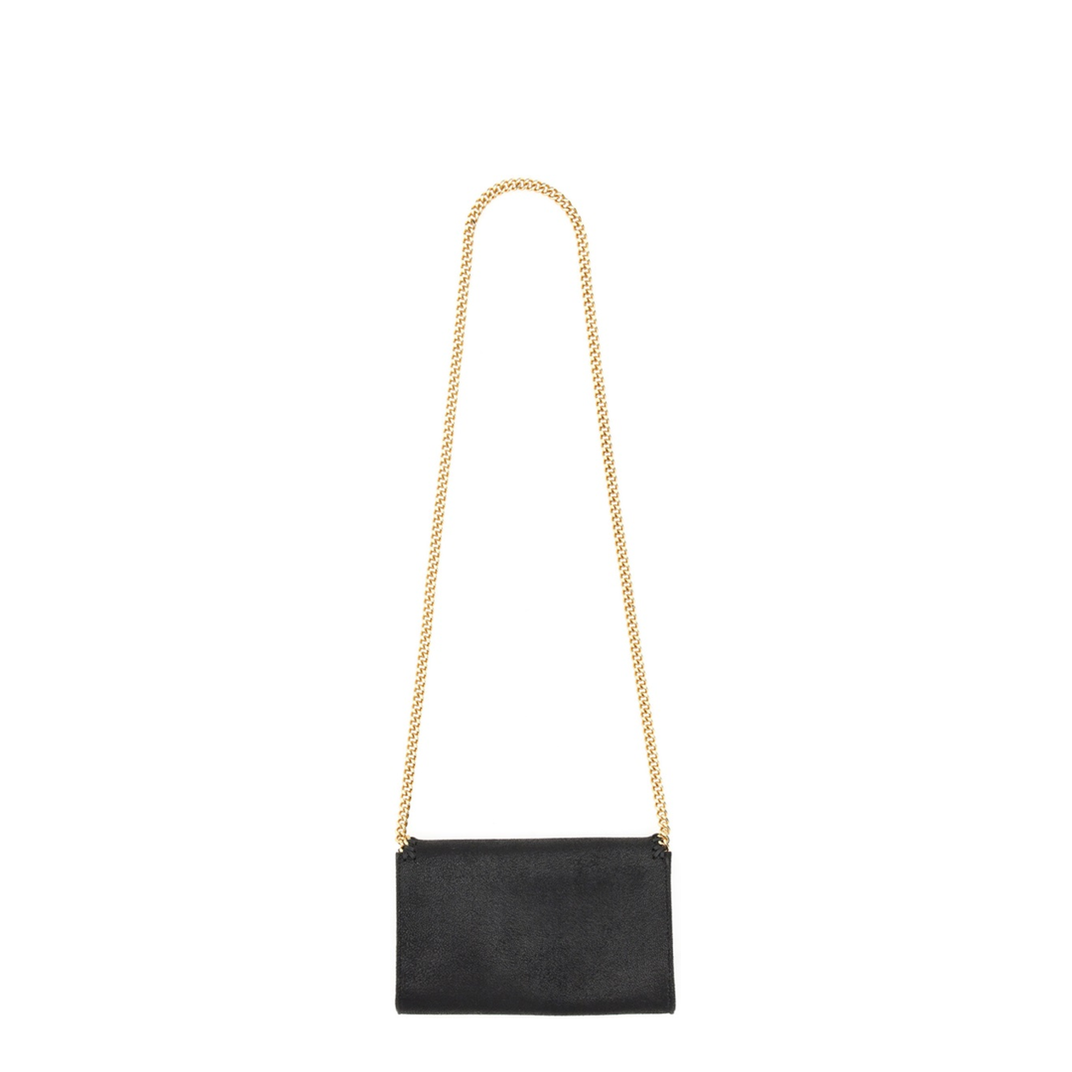 Shaggy Deer Mini Crossbody Bag