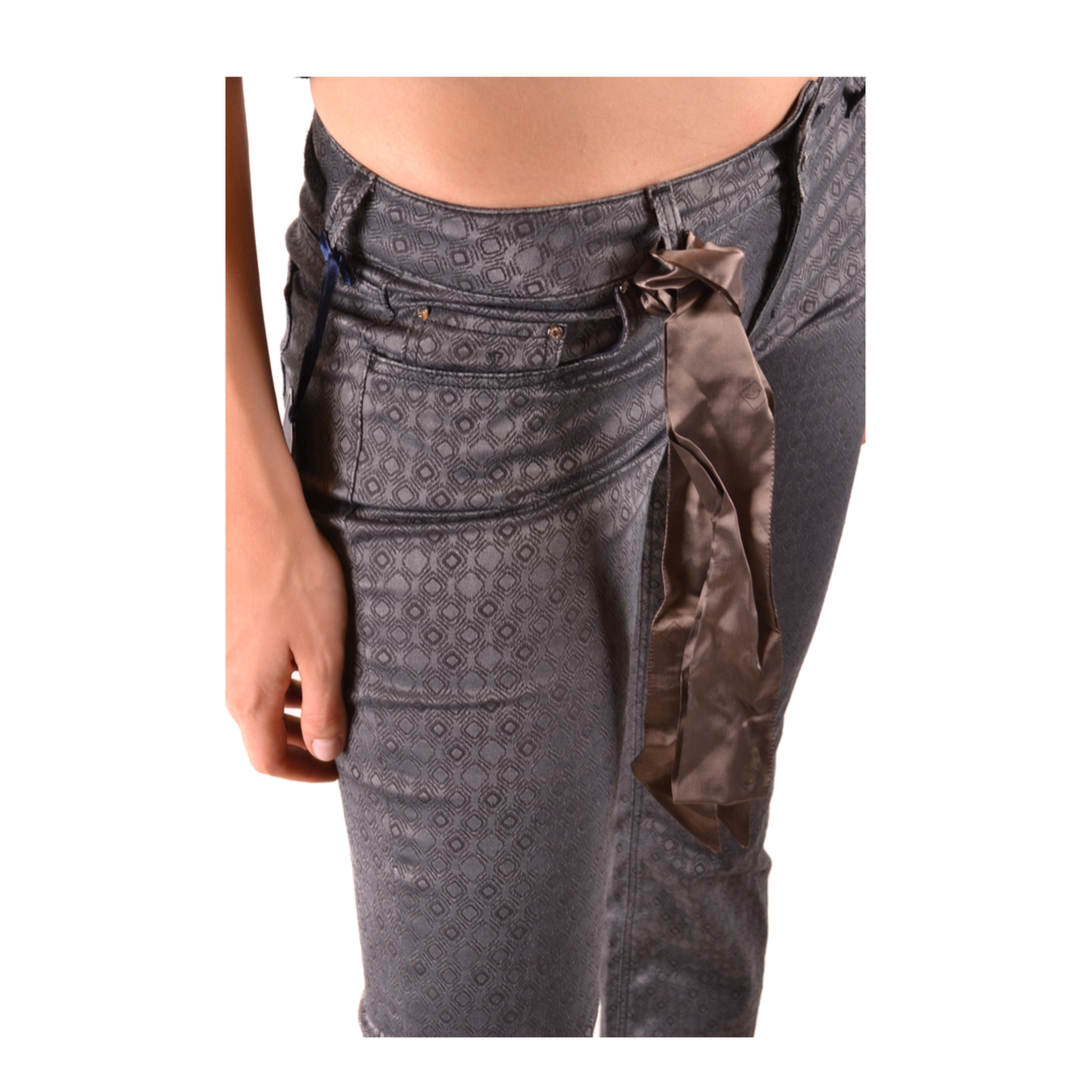 MAYFEYR - Jacob Cohen - Jeans - JULIE00436L46C51