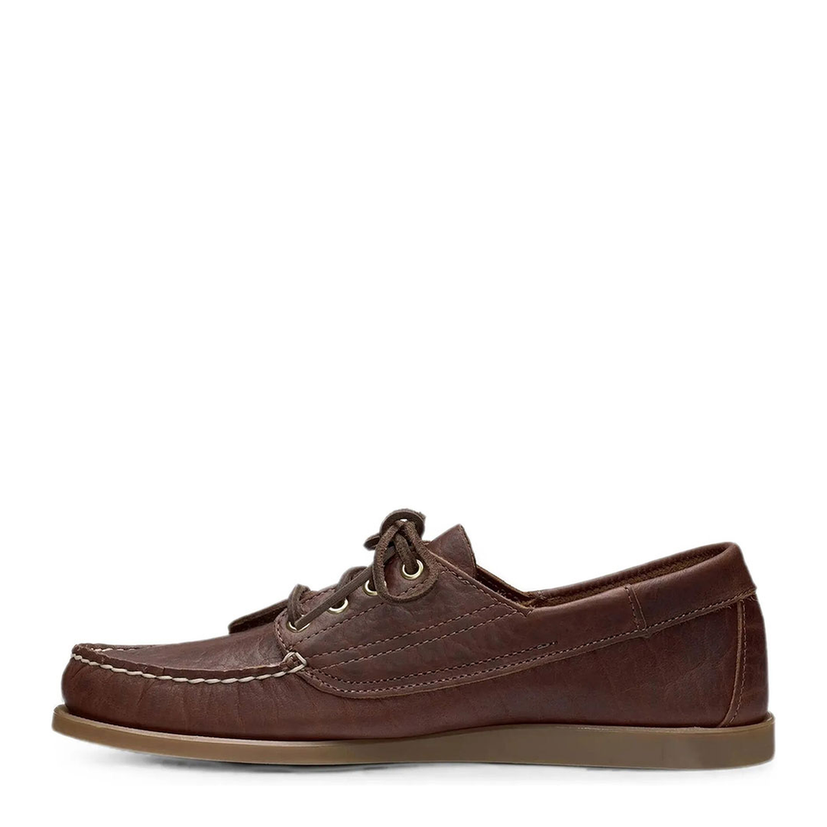MAYFEYR - Sebago - Askook Artisan Momoth Leather Loafers - 76121KW930
