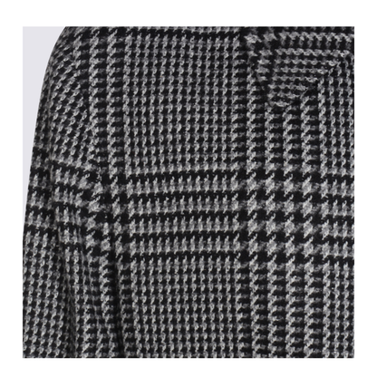 MAYFEYR - Zegna - Coats - 298515A24VBYS0NR