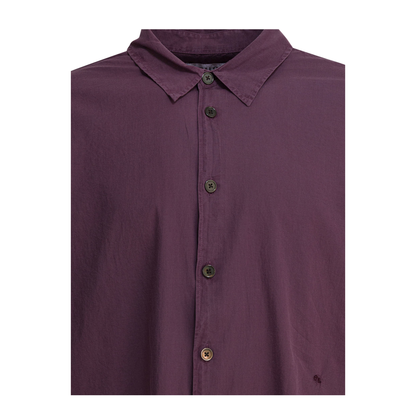 MAYFEYR - Our Legacy - Cotton Shirt - M2262BPCPORT