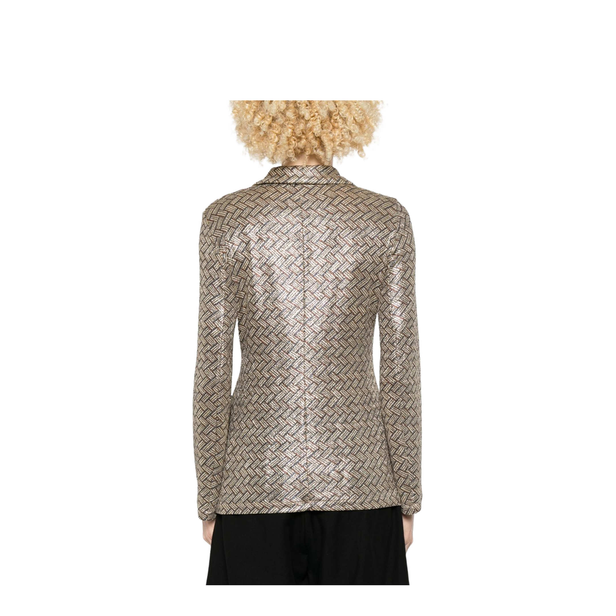 MAYFEYR - Siyu - Jackets Brown - 347TALLIS01