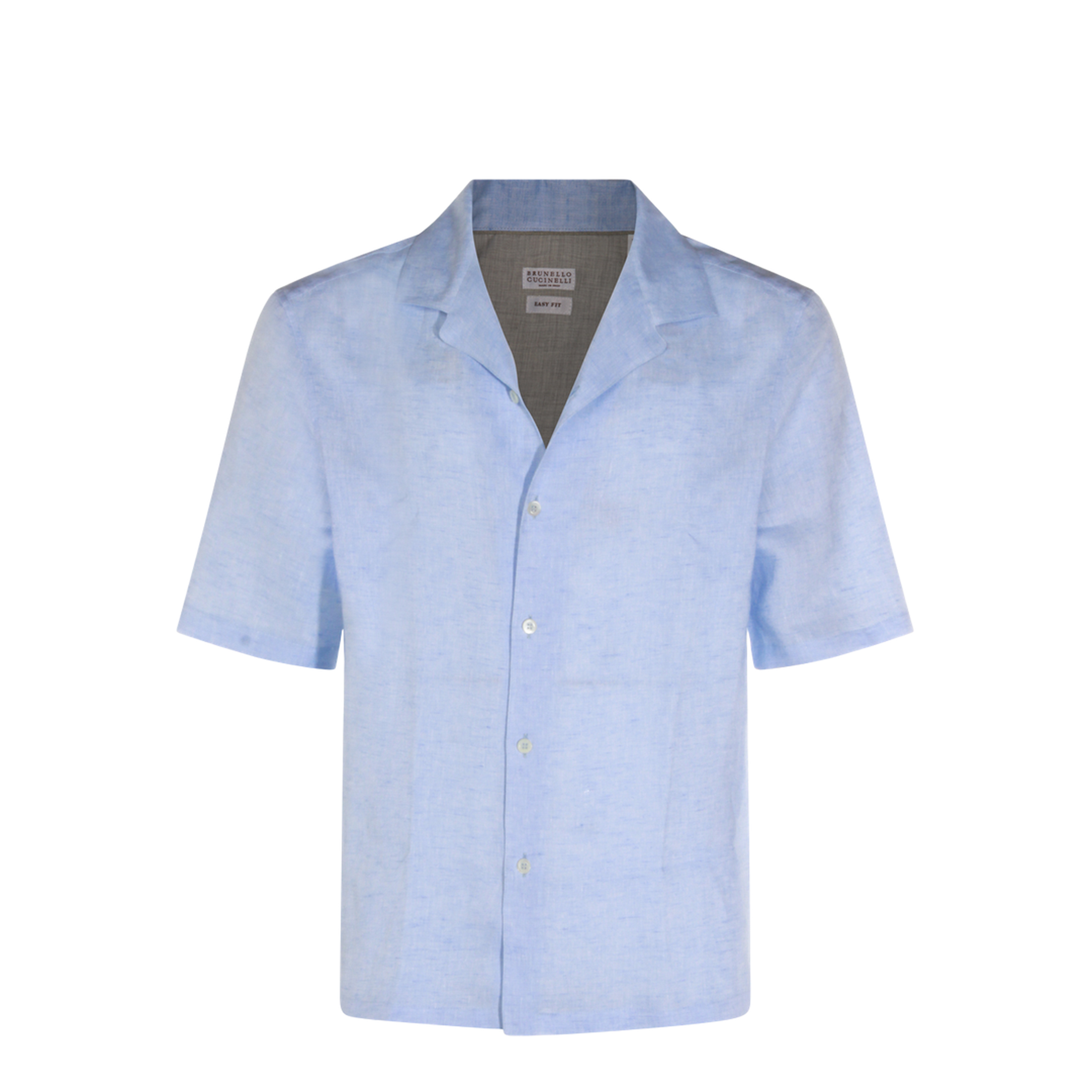 MAYFEYR - Brunello Cucinelli - Shirts - MM6840615C105