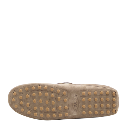 Boat Slider Sandals