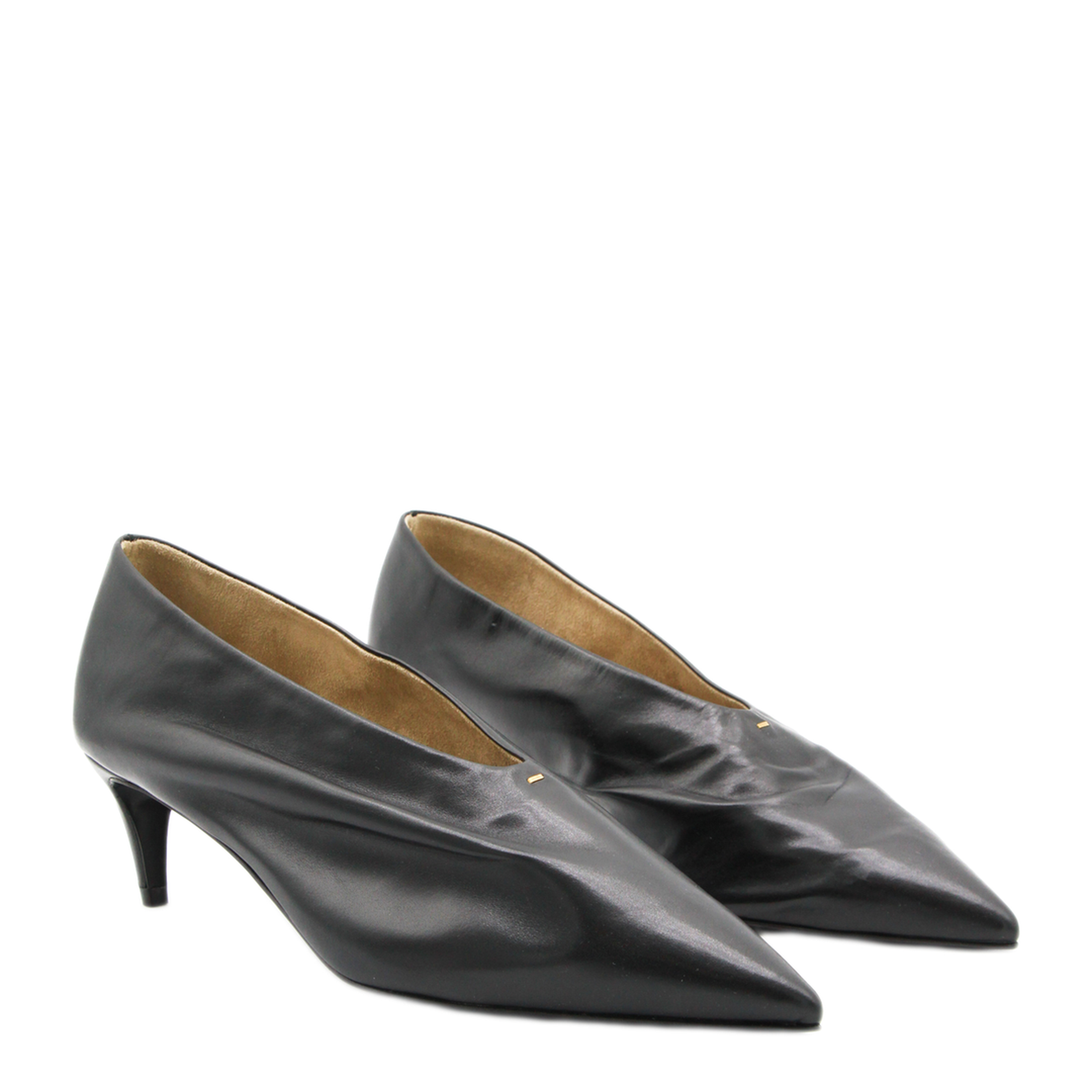 MAYFEYR - Khaite - With Heel - F20531027200