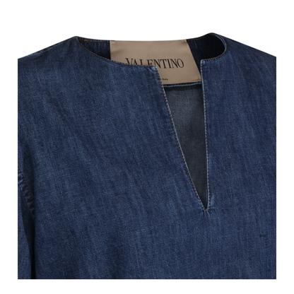 Garavani Dresses