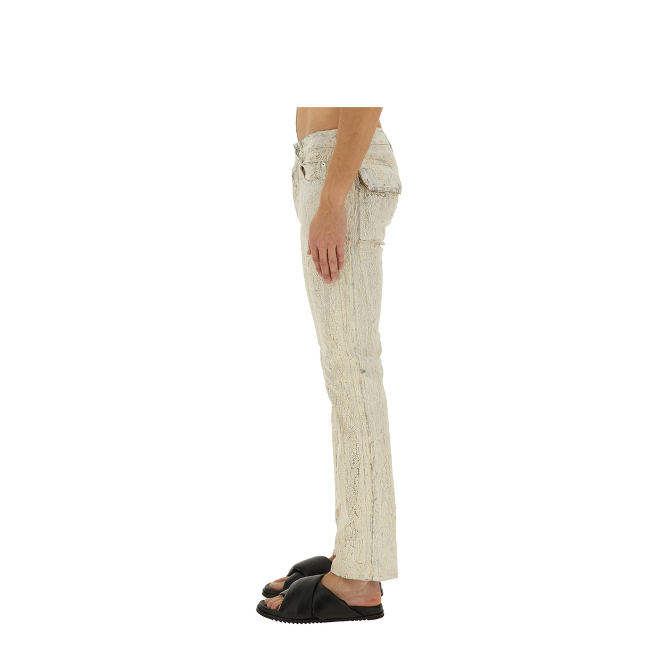 PANTS "I-HEADON UTILITY"