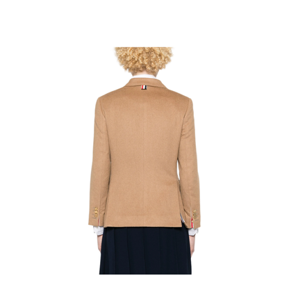 MAYFEYR - Thom Browne - Single-Breasted Blazer - FBC637AF0811275
