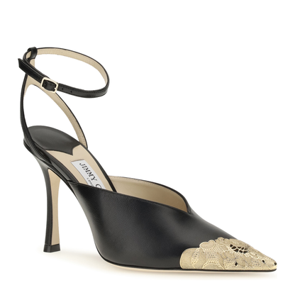 MAYFEYR - Jimmy Choo - Faiz Pumps - J000188082014179