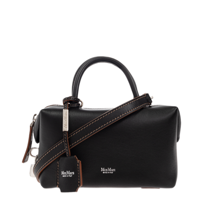 MAYFEYR - Max Mara - Holdall Small - HOLDALLS2524516141005